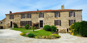 Chambre d'hôte Manoir de La Baudonnière, Monsireigne